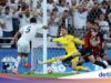 Madrid ke Final Usai Kalahkan Mallorca 3-0