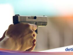 Kasus Penembakan Bos Rental, Amnesty Desak Evaluasi Penggunaan Senpi