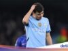 Guardiola Akui Khusanov Seharusnya Tak Debut Lawan Chelsea