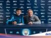 Man City Resmi Datangkan Abdukodir Khusanov