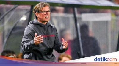 Kisah Alex Pastoor Pernah Dituduh Jadi Cepu di AZ Alkmaar