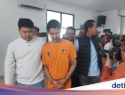 Sidang Vonis Armor Toreador di Kasus KDRT Terhadap Cut Intan Digelar Hari Ini