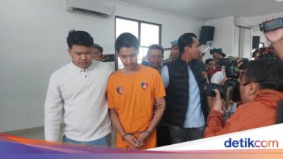 Sidang Vonis Armor Toreador di Kasus KDRT Terhadap Cut Intan Digelar Hari Ini