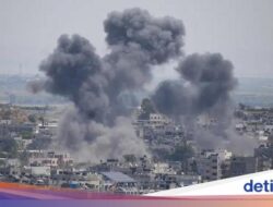 PBNU Kutuk Keras Serangan Israel ke Gaza Usai Sepakat Gencatan Senjata