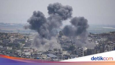 PBNU Kutuk Keras Serangan Israel ke Gaza Usai Sepakat Gencatan Senjata