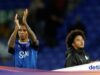 Gagalnya Duel Bapak dan Anak di Laga Everton Vs Peterborough