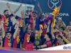 Barcelona Makin Pede Kejar Gelar Juara Lainnya