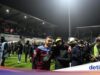 Bourgoin-Jallieu Singkirkan Raksasa Ligue 1, Suporternya Pesta di Lapangan