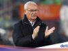 Ranieri Bawa Ketenangan ke Roma