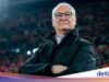 Ranieri Rajanya Derby Roma