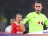 Wasit David Coote Kena Sanksi UEFA, Dilarang Pimpin Laga hingga 2026!