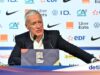 Deschamps Pastikan Tinggalkan Timnas Prancis Usai Piala Dunia 2026