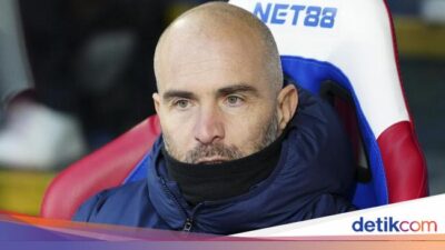 Chelsea Gagal Menang Lagi, Maresca Cuek soal Klasemen