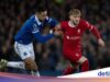 Laga Tunda Everton Vs Liverpool Digelar 12 Februari