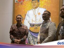 Fadli Zon soal Seni Dipakai untuk Kritik: Kebebasan Berekspresi Dijamin UU