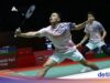 Fajar/Rian Mantap Menapaki Babak Semifinal Indonesia Masters 2025