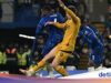 Chelsea Vs Wolves 1-1 di Babak Pertama