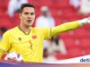 Kiper Naturalisasi Vietnam Digeser Mantan Satpam