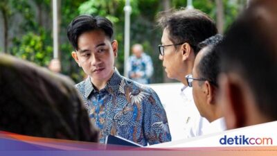 Kabar Spekulasi Gibran Merapat ke Ormas Pendiri Golkar