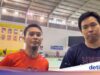 Ada Acara Perpisahan Hendra/Ahsan di Hari Final Indonesia Masters 2025