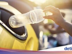 Truk Angkut Sampah di Pinggir Jalan Depok Bikin Macet, Ini Kata Dinas LH