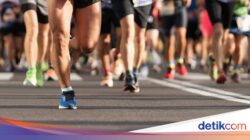 Run for Hope 2025 Membawa Misi Mulia