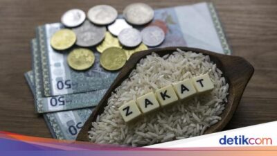 Legislator PKS Sebut Usulan Dana Zakat untuk MBG Bertentangan dengan UU