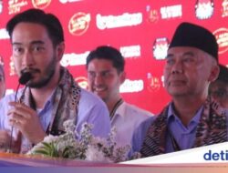 Jeje Govinda Tepis Tudingan Hengky Kurniawan soal Politik Uang di Pilkada