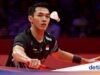 Jonatan Christie Tiba di 16 Besar