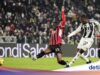 Juventus Vs Milan: Bianconeri Menang 2-0