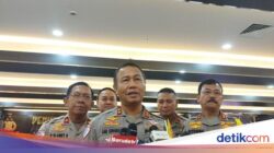 Polri Ungkap Jumlah Pemudik Nataru Turun, Prediksi Meningkat Saat Lebaran