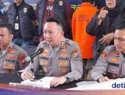 Senjata Dipakai Perampok SPBU di Tangsel Ternyata Pistol Korek Api