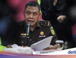 Kejagung Dalami Asal Usul Duit Rp 21 M di Rumah Eks Ketua PN Surabaya