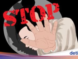 Polisi Dampingi Psikologis Siswa SMP yang Diajak Mesum Bu Guru di Grobogan