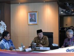 Kemendikti Dukung Pengembangan Kawasan Ekonomi Transmigrasi Terintegrasi