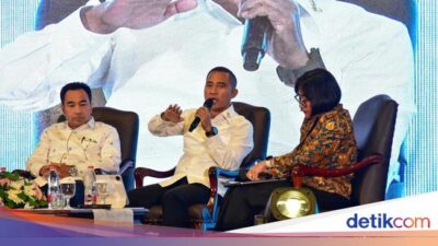 Indonesia Masuk Kategori High Peace