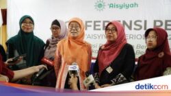 Aisyiyah Gelar Tanwir di Jakarta, Program Makan Bergizi Gratis Dibahas