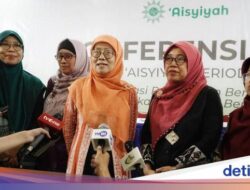 Aisyiyah Gelar Tanwir di Jakarta, Program Makan Bergizi Gratis Dibahas