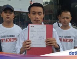 Koalisi Masyarakat Anti Korupsi Minta KPK Usut PR Kasus Bank Jateng