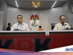 KPK Panggil Advokat Yanuar Prawira Wasesa Terkait Kasus Hasto