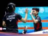 Hasil Malaysia Open 2025: Lanny/Fadia ke Perempatfinal