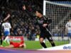 Babak I: Arsenal Ungguli Brighton 1-0