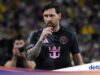 Balasan Menohok Messi Usai Diledek Fans Klub Meksiko