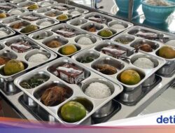 Usulan Zakat Biayai MBG Dinilai Berpotensi Timbulkan Polemik di Masyarakat