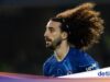 Cucurella Kena Jambak, Pelakunya kok Cuma Dapat Kartu Kuning?