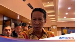 Ekstradisi Paulus Tannos Implementasi Perdana Perjanjian RI dengan Singapura