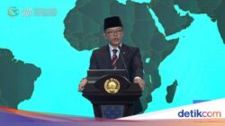 Menlu Sugiono Tepis Anggapan RI Gabung BRICS Melenceng dari ‘Bebas Aktif’