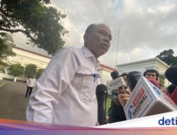 Bahan Baku Makan Gizi Gratis Harus dari RI