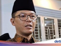 Menlu Berduka atas Wafatnya Diplomat Senior Hasjim Djalal: Kami Kehilangan