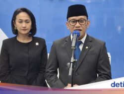 Atasi Calon PMI Ilegal-Penempatan Pekerja Meningkat